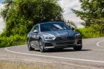 Audi A5 Sportback 2.0T Quattro 2017 года (NA)